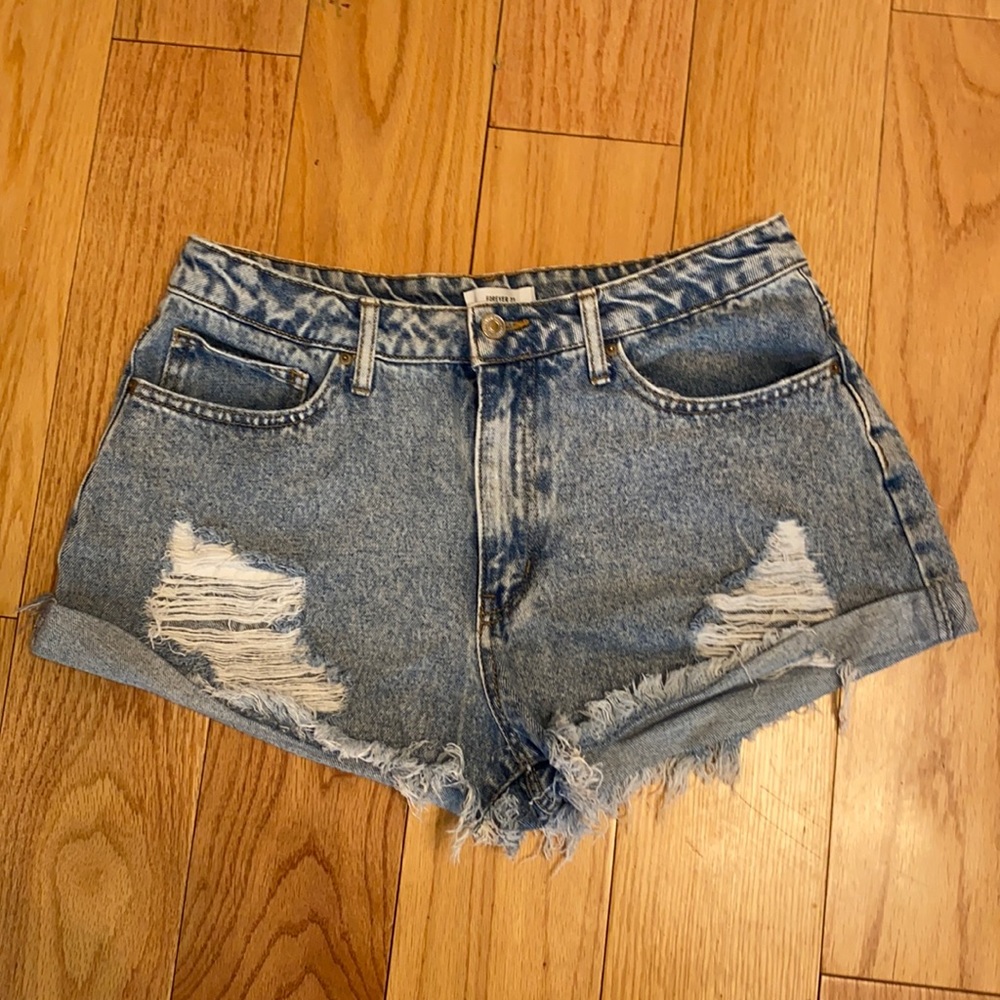 Forever 21 Shorts
